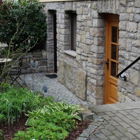 Ferienwohnung - Zimmervermietung Ringelmann Dettelbach Exteriér fotografie