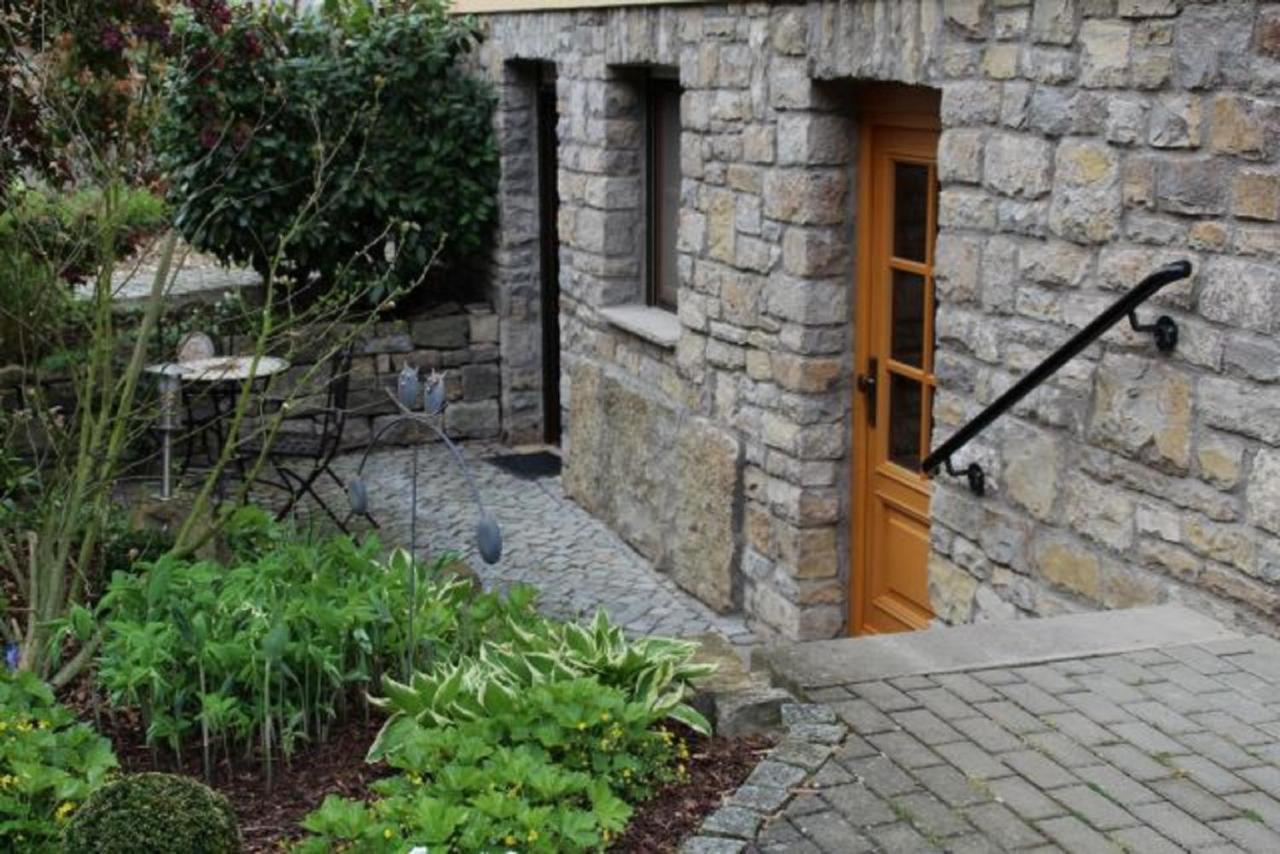Ferienwohnung - Zimmervermietung Ringelmann Dettelbach Exteriér fotografie