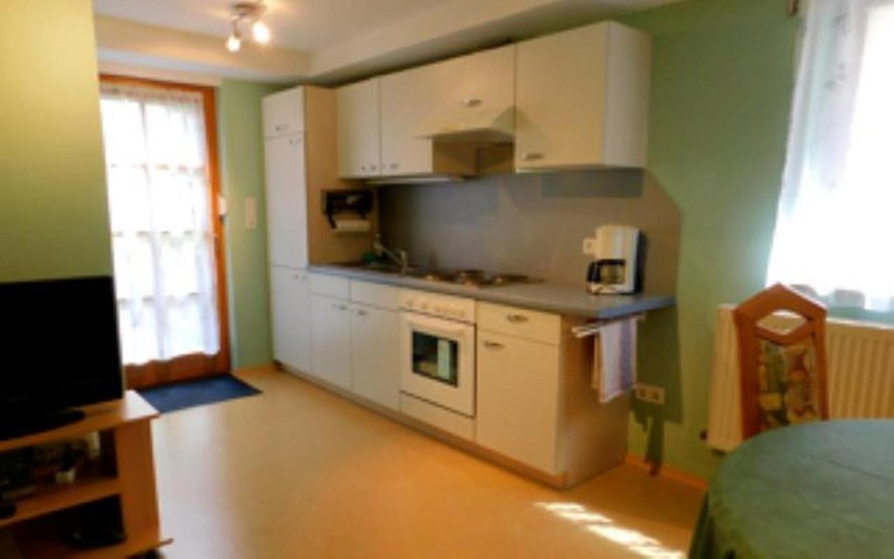 Ferienwohnung - Zimmervermietung Ringelmann Dettelbach Exteriér fotografie