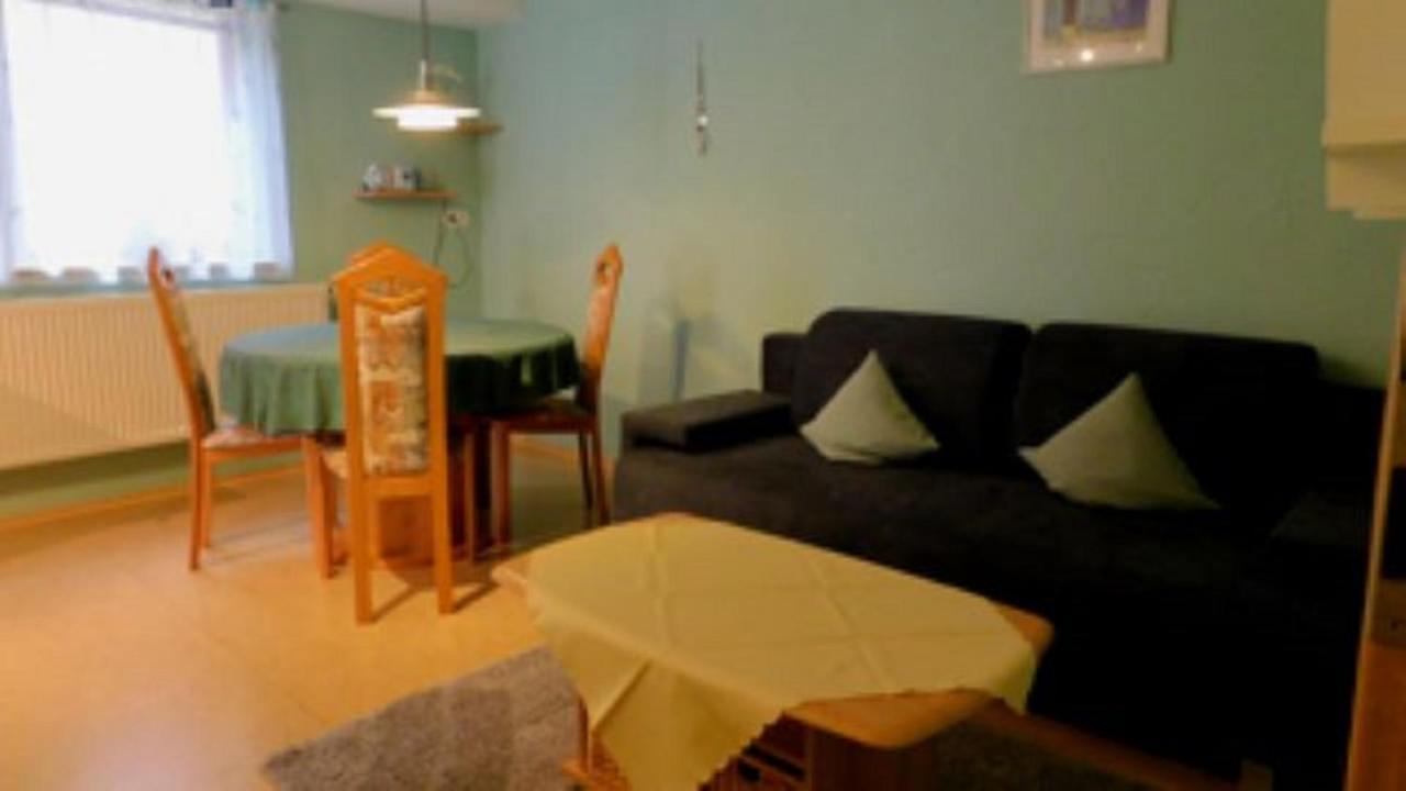 Ferienwohnung - Zimmervermietung Ringelmann Dettelbach Exteriér fotografie